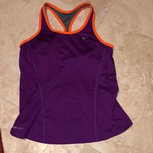 Nike Dri-fit tank